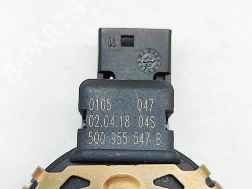 Electronic sensor VW PASSAT B8 (3G2, CB2) 2.0 TDI | BP33379836M84 - Image 6