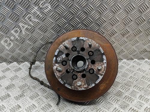 Used Right front steering knuckle FORD TOURNEO CUSTOM V362 Bus (F3) 2.0 EcoBlue (130 hp) 30178098