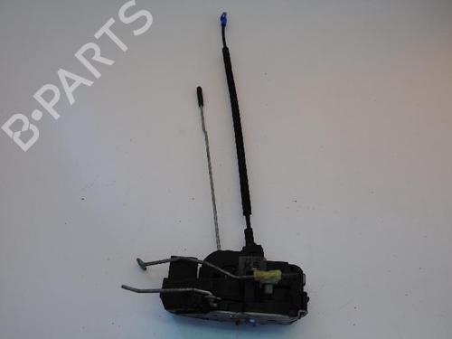 Used Front right lock CHEVROLET CRUZE (J300) 1.6 (124 hp) 30227642