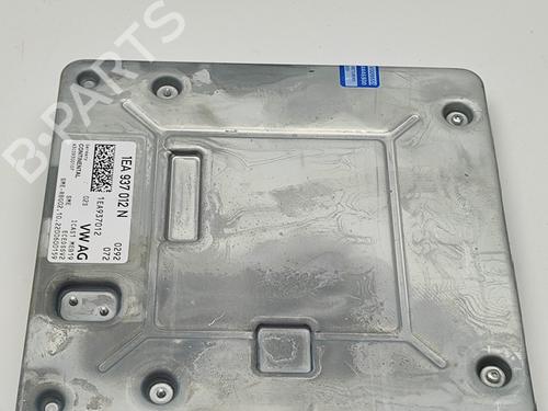 Elektronisk modul AUDI Q4 SUV (F4B) 35 e-tron (170 hp) 27782481