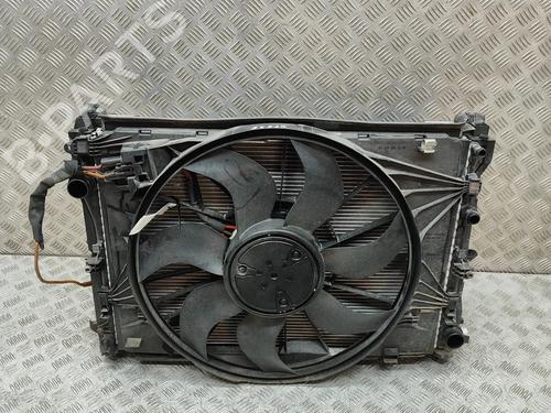 Kølerpakke MERCEDES-BENZ C-CLASS T-Model (S205) C 350 e (205.247) (279 hp) 30514138