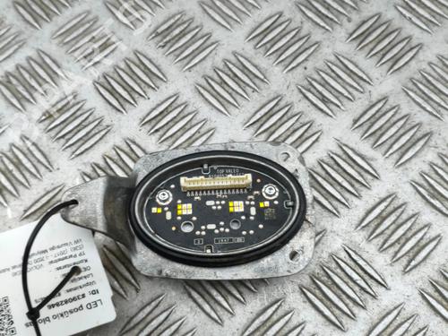Electronic module VOLVO XC40 (536) D3 | BP39958837M83 - Image 3