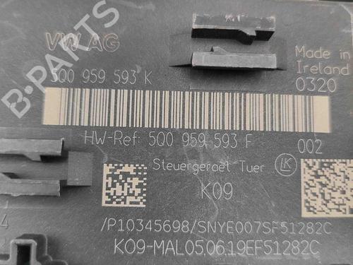 Elektronische module AUDI TT (FV3, FVP) 40 TFSI | BP29404446M83 