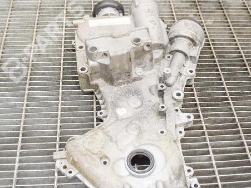 Used Engine cover Engine cover AUDI A3 (8P1) 1.6 FSI (115 hp) 6756452 6756452