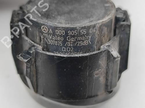 Electronic module MERCEDES-BENZ CLA Coupe (C117) CLA 220 CDI / d (117.303) | BP25912827M83 