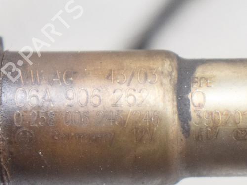 Sensor electrónico VW PHAETON (3D1, 3D2, 3D3, 3D4, 3D6, 3D7, 3D8, 3D9) 4.2 V8 4motion | BP7267100M84 