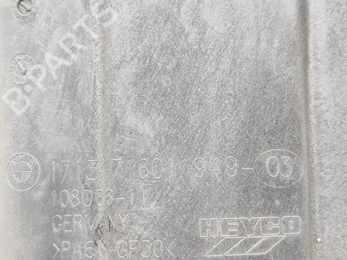 Expansion tank BMW 5 Touring (F11) 525 d | BP21077686C120