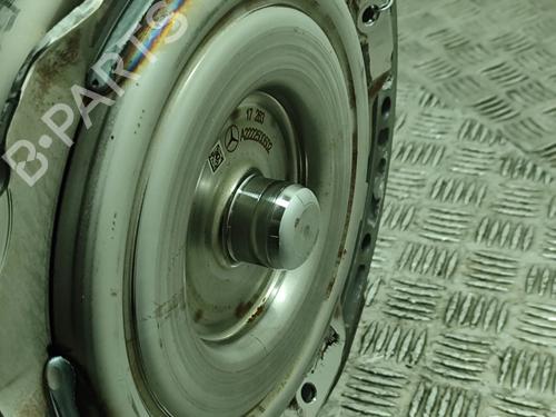 Gearbox MERCEDES-BENZ VITO Van (W447) 114 CDI (447.601, 447.603, 447.605) | BP33381096M3  - Image 6