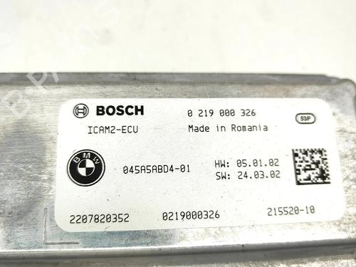 Electronic module BMW X3 (G01, F97, G08) iX3 | BP38782755M83 - Image 7