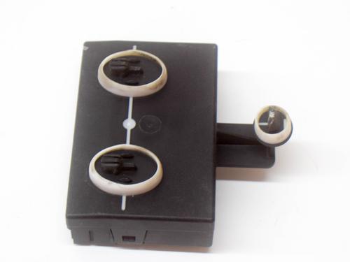 Electronic module AUDI A4 B8 Avant (8K5) 2.0 TDI | BP8074047M83 