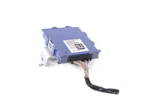 Electronic module LEXUS IS III (_E3_) 300h (AVE30_, AVE30R) | BP33353510M83 - Image 2