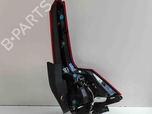 Left taillight VOLVO V60 II (225) B6 Mild-Hybrid AWD | BP29459390C34 
