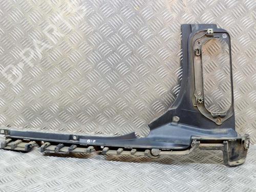 Used Rear bumper bracket MINI MINI CLUBMAN (R55) Cooper (120 hp) 14638652