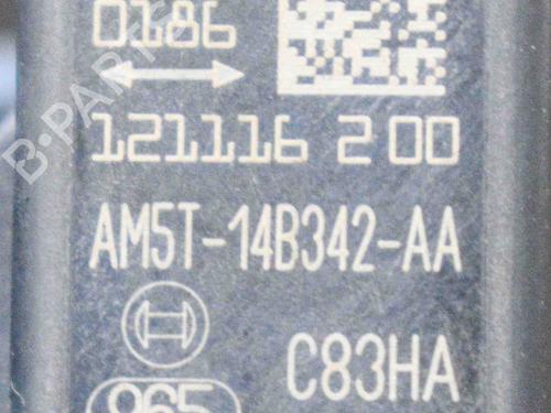 Electronic sensor FORD FOCUS III 1.0 EcoBoost | BP6750841M84 