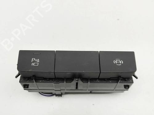 Used Switch Switch AUDI Q7 (4MB, 4MG, 4MQ) 45 TDI quattro (249 hp) 34374891 34374891
