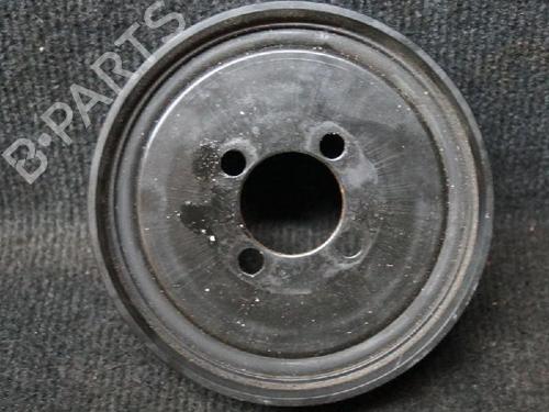 Used Pulley BMW 3 Convertible (E93) 320 i (156 hp) 14652939