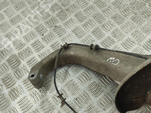 Højre Styrespindel Lejehus TESLA MODEL 3 (5YJ3) EV AWD | BP28432544M26 