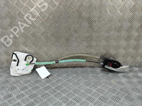 Venstre fortil lås MAZDA CX-5 (KF) 2.0 (165 hp) 25893640