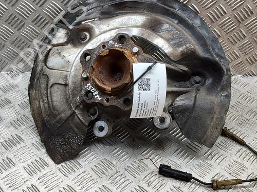 Used Left front steering knuckle BMW 3 (F30, F80) M3 (431 hp) 27533121