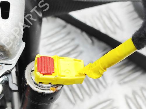 Front left seatbelt ALFA ROMEO GIULIA (952_) 2.0 (952ABA25B) | BP36275356I26  - Image 6
