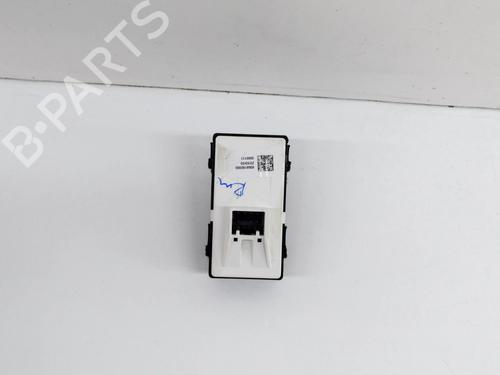 Right rear window switch KIA SPORTAGE V (NQ5) 1.6 T-GDI | BP27761746I28 - Image 2