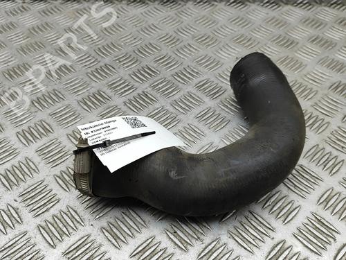 Używane Rura intercoolera VW JETTA IV (162, 163, AV3, AV2) 1.6 TDI (105 hp) 30596478