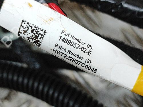 Wiring harness TESLA MODEL Y (5YJY) EV Performance All-wheel Drive | BP32754671E16 - Image 5