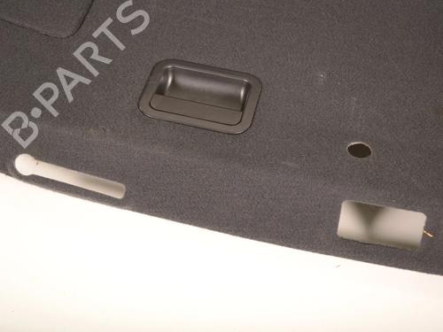 Used Boot lining AUDI A6 C7 (4G2, 4GC) 2.0 TDI (177 hp) 9903725