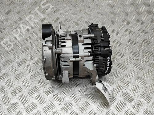 Used Alternator Alternator KIA SPORTAGE V (NQ5) 1.6 T-GDi Hybrid (230 hp) 28388218 28388218