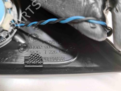 Speaker BMW 7 (F01, F02, F03, F04) 730 d | BP23415922E2