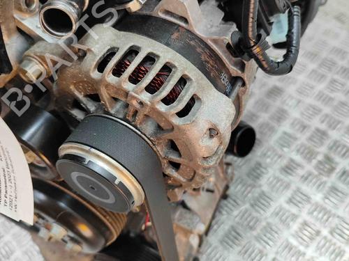 Engine KIA CEED (CD) 1.5 T-GDI | BP28438212M1