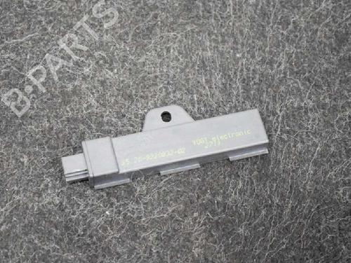Elektronisk modul BMW 6 Coupe (F13) 640 d (313 hp) 7734387