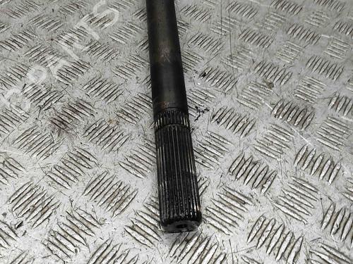 Right front driveshaft JEEP COMMANDER (XK, XH) 3.0 CRD 4x4 | BP29593631M39
