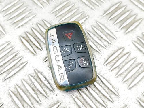 Electronic module JAGUAR F-TYPE Convertible (X152) 3.0 SCV6 | BP39205864M83 - Image 2