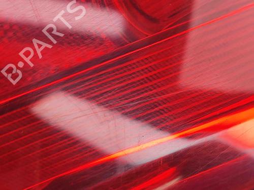 Left tailgate light VW PASSAT B7 Variant (365) 2.0 TDI | BP24581838C79 