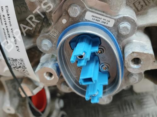 Engine BMW 2 Active Tourer (F45) 218 i | BP39172148M1 - Image 14