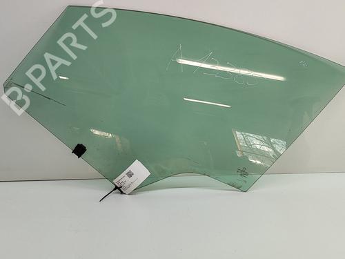 Used Front left door window PEUGEOT 5008 (0U_, 0E_) 1.6 HDi (112 hp) 27767169