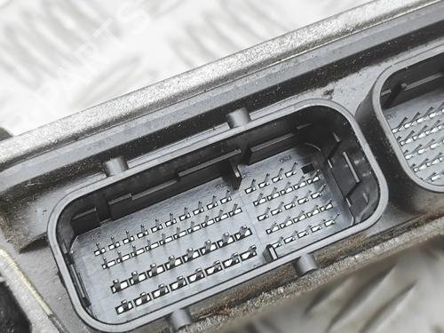 Engine control unit (ECU) MAZDA CX-5 (KE, GH) 2.2 D (KE2FW) | BP36068154M57  - Image 5