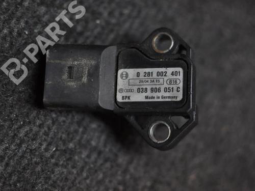 Electronic sensor VW PASSAT B5.5 (3B3) 1.9 TDI | BP7736517M84 