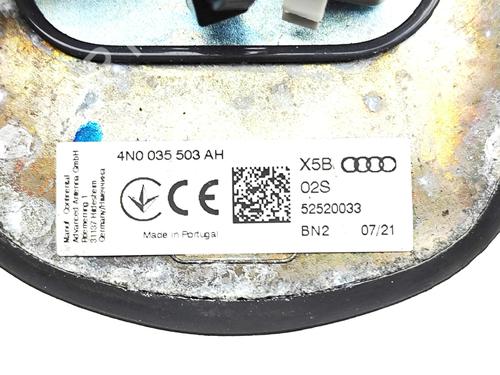 Antenna/Base AUDI A6 C8 Avant (4A5) 50 TDI Mild Hybrid quattro | BP38071125C140 - Image 6