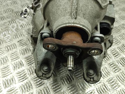 Gearbox BMW X1 (E84) sDrive 18 d | BP30596091M3 