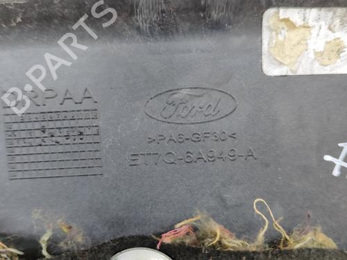 Upper protection FORD TRANSIT COURIER B460 MPV 1.6 TDCi | BP27767831M93 