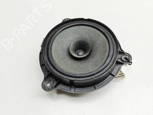 Speaker OPEL VIVARO B Van (X82) 1.6 CDTI (05) | BP31192650E2