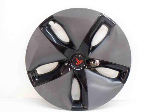 Used Hub cap TESLA MODEL 3 (5YJ3) EV (283 hp) 27749064