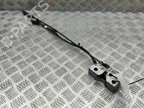 Serratura cofano CUPRA BORN (K11) 58 (204 hp) 32213661