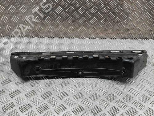 Soporte del paragolpes trasero BMW 6 (E63) 635 d (286 hp) 22620533