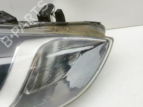 Right headlight HYUNDAI i30 (GD) 1.6 CRDi | BP34102070C29  - Image 6