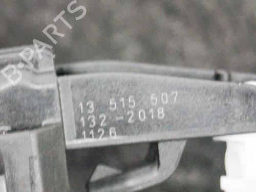 Front left exterior door handle OPEL ASTRA K (B16) 1.4 Turbo (68) | BP6746337C128 