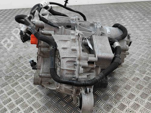 Used Engine TESLA MODEL Y (5YJY) EV Rear-Wheel Drive (299 hp) 30301280