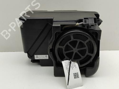 Module électronique AUDI Q4 E-TRON SUV (F4B) 45 (286 hp) 28732790